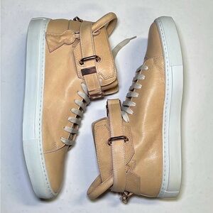 Buscemi Trainers